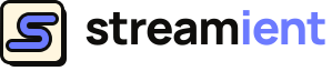 Streamient - Knowledge architecture for AI and humans